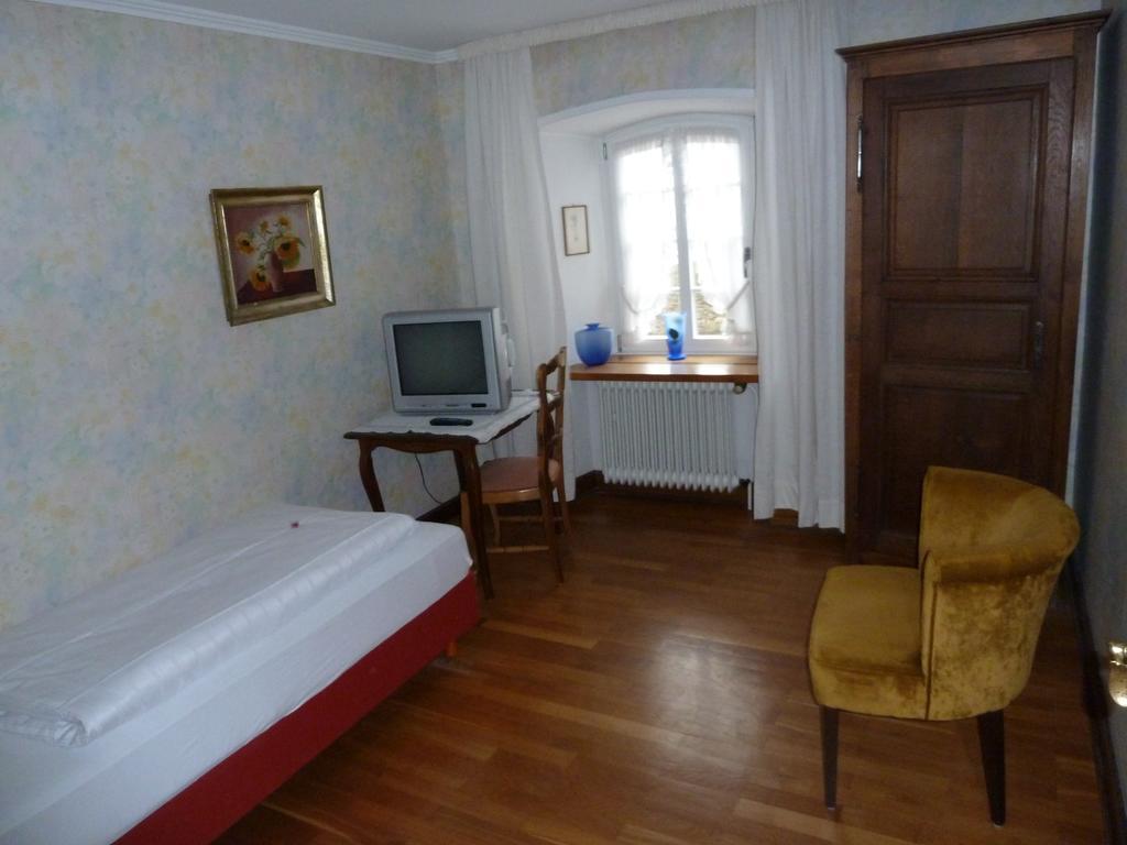 Hotel Zum Alten Brauhaus Dudeldorf Cameră foto